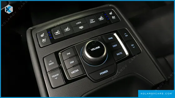 HYUNDAI GENESIS G330 PREMIUM AWD