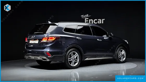 HYUNDAI MAXCRUISE DIESEL 2.2 2WD
