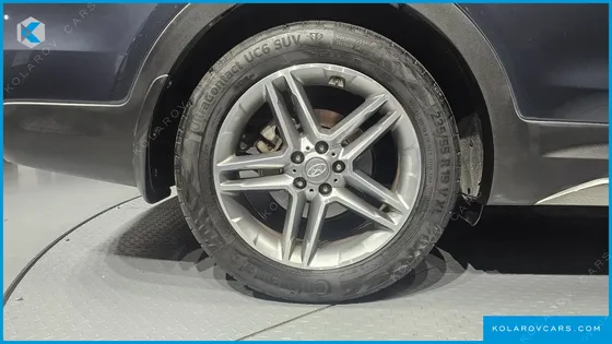 HYUNDAI MAXCRUISE DIESEL 2.2 2WD