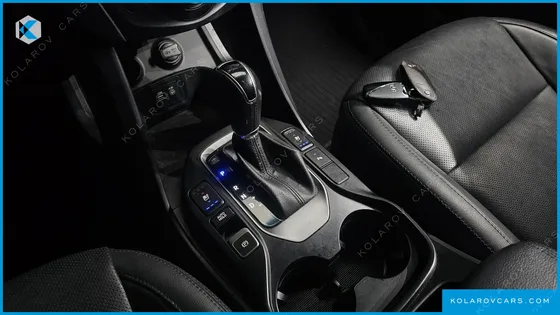 HYUNDAI MAXCRUISE DIESEL 2.2 2WD