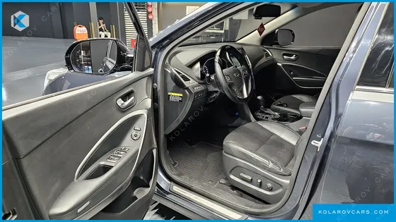 HYUNDAI MAXCRUISE DIESEL 2.2 2WD