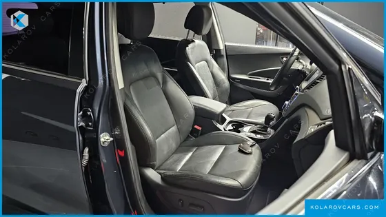 HYUNDAI MAXCRUISE DIESEL 2.2 2WD