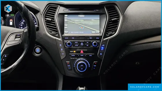 HYUNDAI MAXCRUISE DIESEL 2.2 2WD