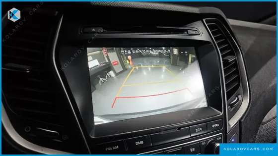 HYUNDAI MAXCRUISE DIESEL 2.2 2WD