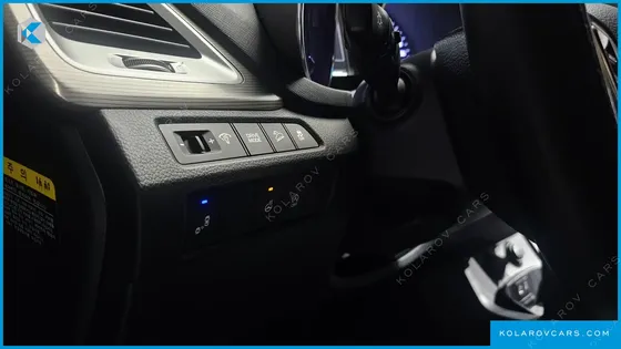 HYUNDAI MAXCRUISE DIESEL 2.2 2WD