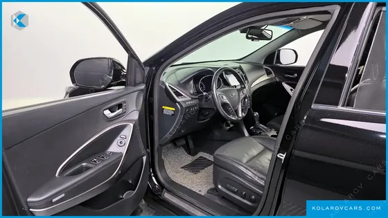 HYUNDAI MAXCRUISE DIESEL 2.2 4WD