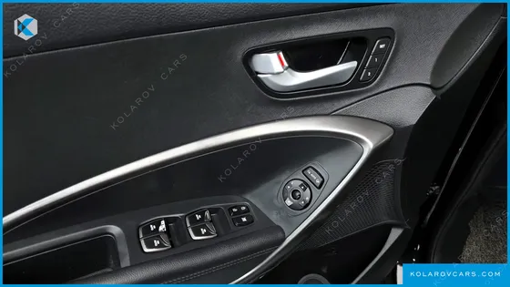 HYUNDAI MAXCRUISE DIESEL 2.2 4WD