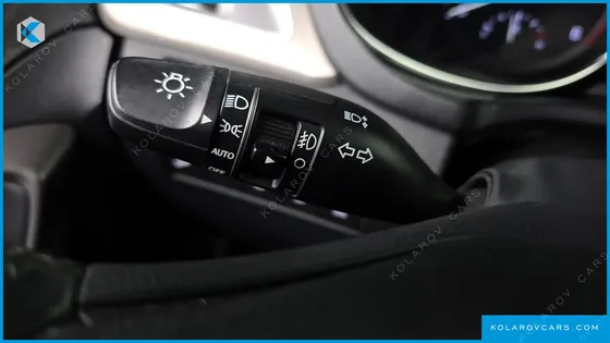 HYUNDAI MAXCRUISE DIESEL 2.2 4WD