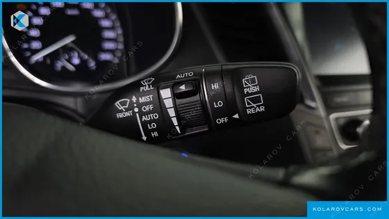 HYUNDAI MAXCRUISE DIESEL 2.2 4WD