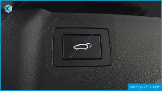 HYUNDAI MAXCRUISE DIESEL 2.2 4WD