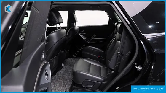 HYUNDAI MAXCRUISE DIESEL 2.2 4WD