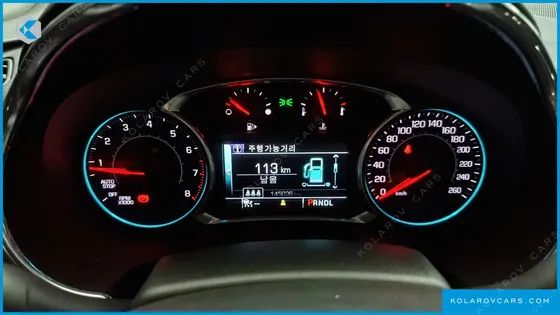 CHEVROLET (GM DAEWOO) MALIBU 1.5 TURBO PERFECT BLACK