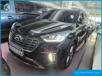 HYUNDAI MAXCRUISE DIESEL 2.2 2WD