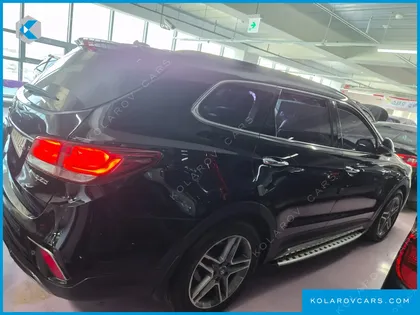 HYUNDAI MAXCRUISE DIESEL 2.2 2WD