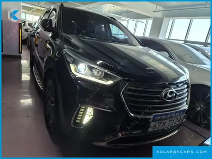 HYUNDAI MAXCRUISE DIESEL 2.2 2WD