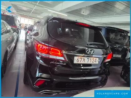 HYUNDAI MAXCRUISE DIESEL 2.2 2WD