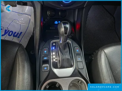 HYUNDAI MAXCRUISE DIESEL 2.2 2WD