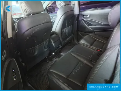 HYUNDAI MAXCRUISE DIESEL 2.2 2WD