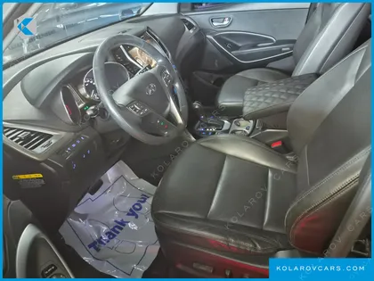 HYUNDAI MAXCRUISE DIESEL 2.2 2WD