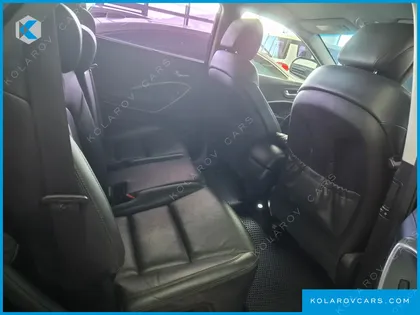HYUNDAI MAXCRUISE DIESEL 2.2 2WD