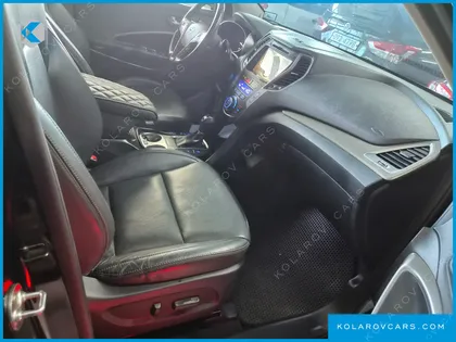 HYUNDAI MAXCRUISE DIESEL 2.2 2WD