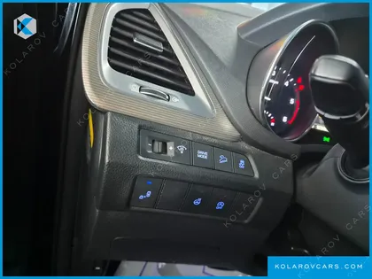 HYUNDAI MAXCRUISE DIESEL 2.2 2WD