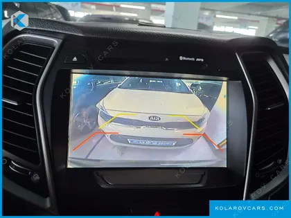 HYUNDAI MAXCRUISE DIESEL 2.2 2WD