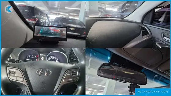 HYUNDAI MAXCRUISE DIESEL 2.2 2WD