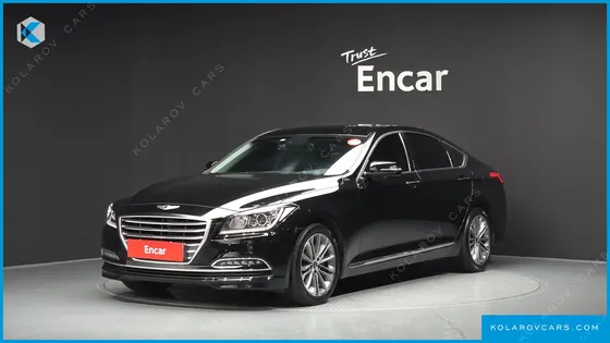 HYUNDAI GENESIS G330 PREMIUM AWD