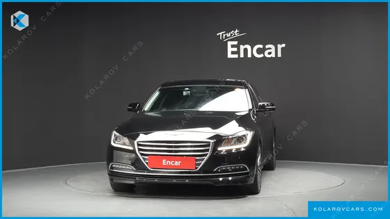 HYUNDAI GENESIS G330 PREMIUM AWD