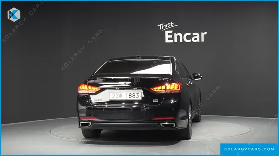 HYUNDAI GENESIS G330 PREMIUM AWD