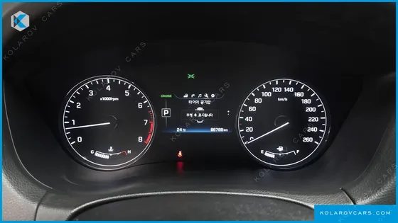 HYUNDAI GENESIS G330 PREMIUM AWD