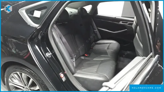 HYUNDAI GENESIS G330 PREMIUM AWD
