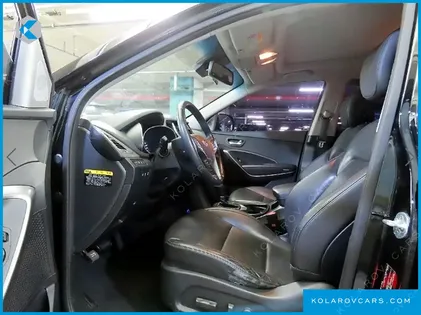HYUNDAI MAXCRUISE DIESEL 2.2 4WD