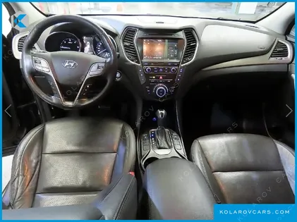 HYUNDAI MAXCRUISE DIESEL 2.2 4WD