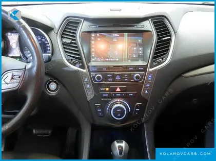 HYUNDAI MAXCRUISE DIESEL 2.2 4WD
