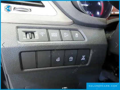 HYUNDAI MAXCRUISE DIESEL 2.2 4WD