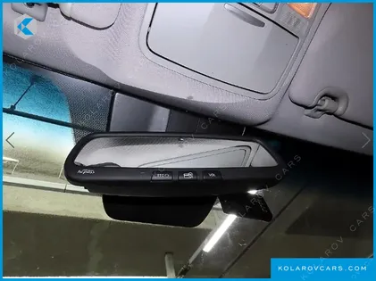 HYUNDAI MAXCRUISE DIESEL 2.2 4WD