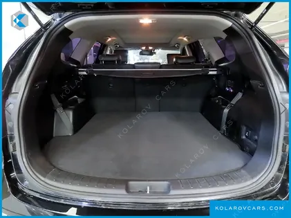 HYUNDAI MAXCRUISE DIESEL 2.2 4WD