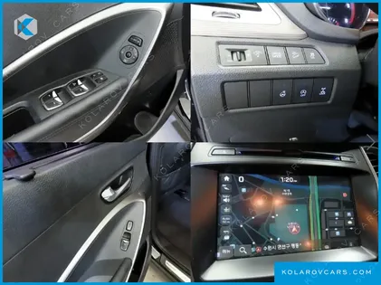 HYUNDAI MAXCRUISE DIESEL 2.2 4WD