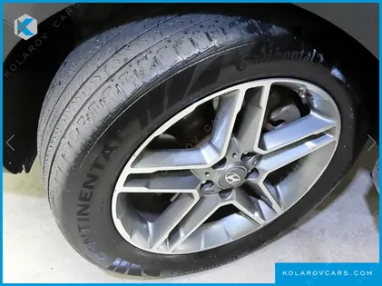 HYUNDAI MAXCRUISE DIESEL 2.2 4WD