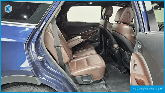 HYUNDAI MAXCRUISE GAS 3.3 4WD