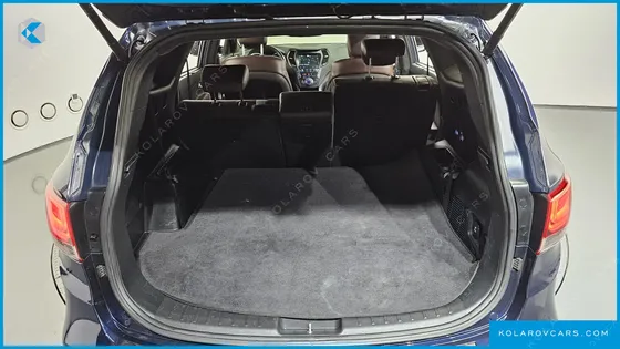 HYUNDAI MAXCRUISE GAS 3.3 4WD