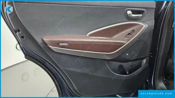 HYUNDAI MAXCRUISE GAS 3.3 4WD