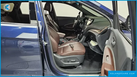 HYUNDAI MAXCRUISE GAS 3.3 4WD