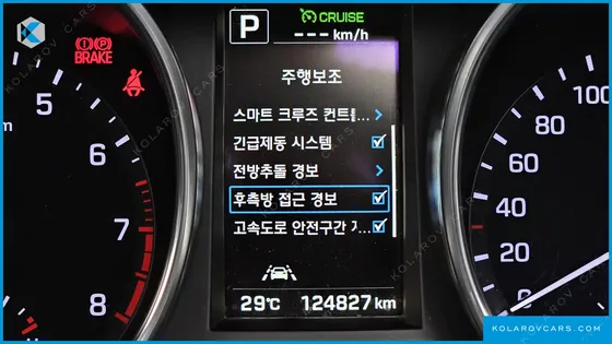 HYUNDAI MAXCRUISE GAS 3.3 4WD