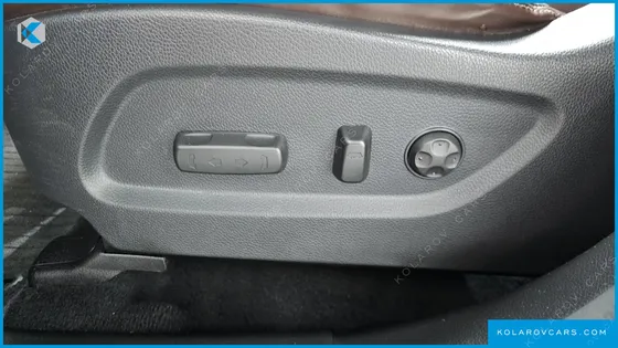 HYUNDAI MAXCRUISE GAS 3.3 4WD