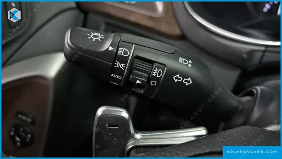 HYUNDAI MAXCRUISE GAS 3.3 4WD