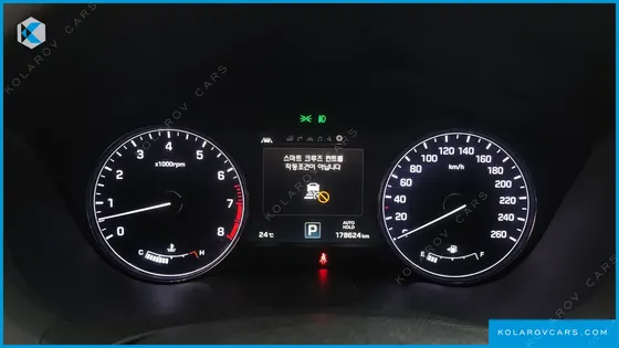 HYUNDAI GENESIS G380 PRESTIGE AWD