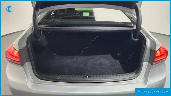 HYUNDAI GENESIS G380 PRESTIGE AWD